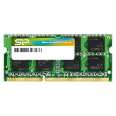 Модуль памяти для ноутбука SoDIMM DDR3L 4GB 1600 MHz Silicon Power (SP004GLSTU160N02)