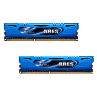 Модуль памяти для компьютера DDR3 8GB (2x4GB) 1600 MHz G.Skill (F3-1600C9D-8GAB)