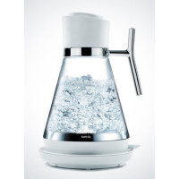 Электрочайник Stadler form SFK.8888 White (SFK8888White)