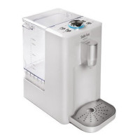 Электрочайник Stadler form SFQ.010 White (SFQ010White)