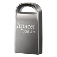 USB флеш накопичувач Apacer 32GB AH156 USB 3.0 (AP32GAH156A-1)