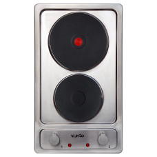 Варочная поверхность Ventolux HE302 (INOX) 2