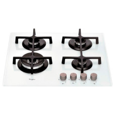Варочна поверхня Whirlpool GOA 6423 WH (GOA6423WH)