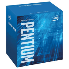 Процессор INTEL Pentium G4400 (BX80662G4400)