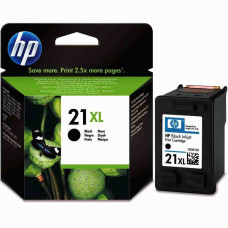 Картридж HP DJ No. 21XL Black (C9351CE)