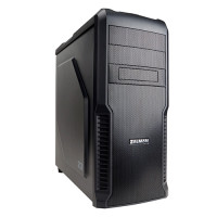 Корпус Zalman Z3