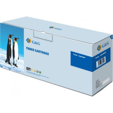 Картридж G&G Canon EP-22, LBP-800/810/НР LJ 1100 C4092A Black (G&G-EP-22)