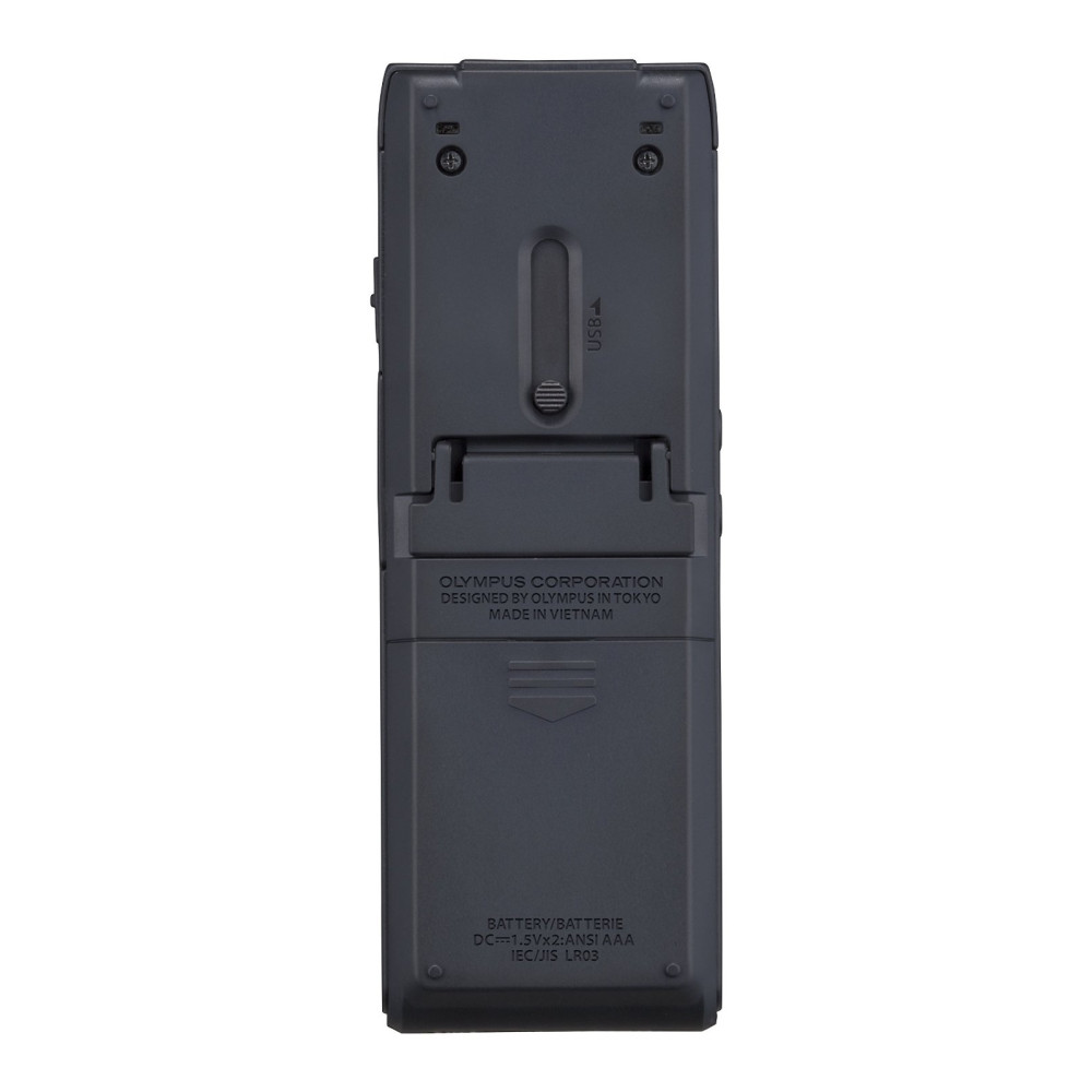 Цифровой диктофон Olympus WS-852 4GB Silver (V415121SE000) Цифровой диктофон Olympus WS-852 4GB Silver (V415121SE000)