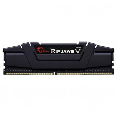 Модуль памяти для компьютера DDR4 16GB 3200 MHz RipjawsV G.Skill (F4-3200C16S-16GVK)