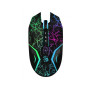 Мышка A4tech Bloody N50 Black