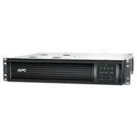 Источник бесперебойного питания APC Smart-UPS RM 1500VA 2U LCD (SMT1500RMI2U)