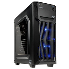 Корпус Zalman Z1 NEO