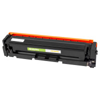 Картридж ColorWay для HP CLJ E 500 M551n/551dn/551xh (CE402A) Yellow (CW-H402YM)