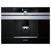 Кофемашина Siemens CT 636 LES1 (CT636LES1)