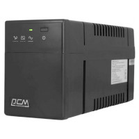 Пристрій безперебійного живлення Powercom BNT-800A