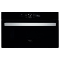 Мікрохвильова піч Whirlpool AMW 730/NB
