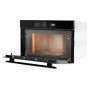 Мікрохвильова піч Whirlpool AMW 730/NB