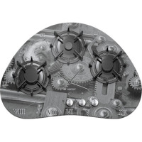 Варочна поверхня Gefest СН 2120 K1