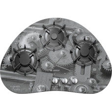 Варочна поверхня Gefest СН 2120 K1