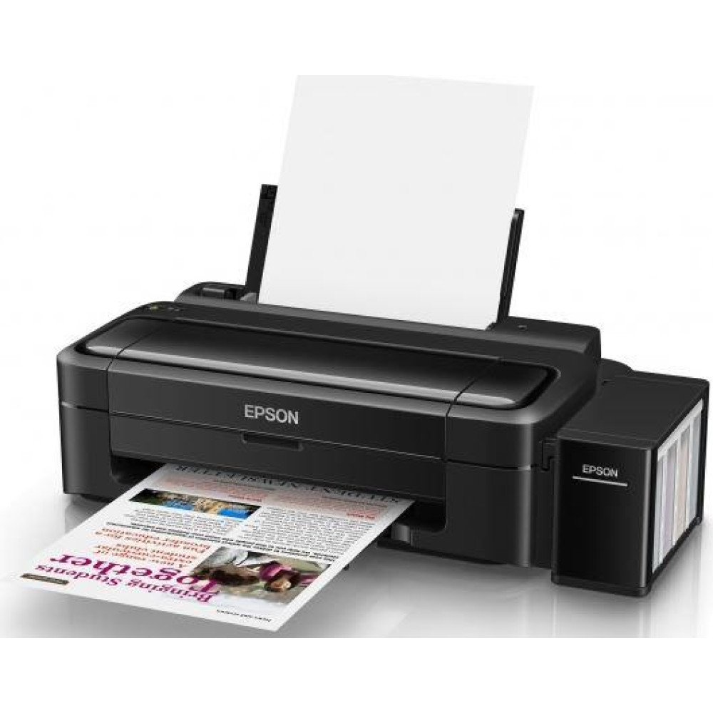 Струйный принтер Epson L132 (C11CE58403) Струйный принтер Epson L132 (C11CE58403)
