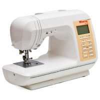 Швейна машина Minerva MC300E