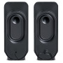 Акустическая система REAL-EL S-80, USB, black