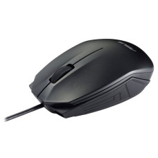Мышка ASUS UT280 Black (90XB01EN-BMU020)