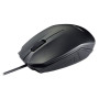 Мышка ASUS UT280 Black (90XB01EN-BMU020)