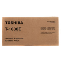 Тонер-картридж Toshiba T-1600E для e-STUDIO16/16s/160 (60066062051)