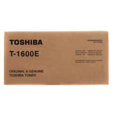 Тонер-картридж Toshiba T-1600E для e-STUDIO16/16s/160 (60066062051)