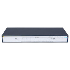 Комутатор мережевий HP 1420-8G-PoE+ (JH330A)