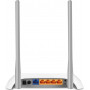 Маршрутизатор TP-Link TL-WR842N
