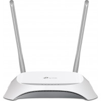 Маршрутизатор TP-Link TL-WR842N
