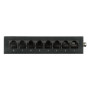 Комутатор мережевий D-Link DGS-1008D