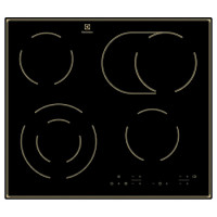 Варочна поверхня Electrolux CPE644RBC