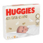 Подгузник Huggies Extra Care 1 (2-5 кг), 84 шт (5029053578057)