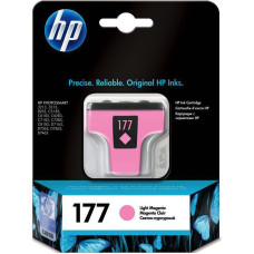 Картридж HP DJ No.177 Light Magenta (C8775HE)