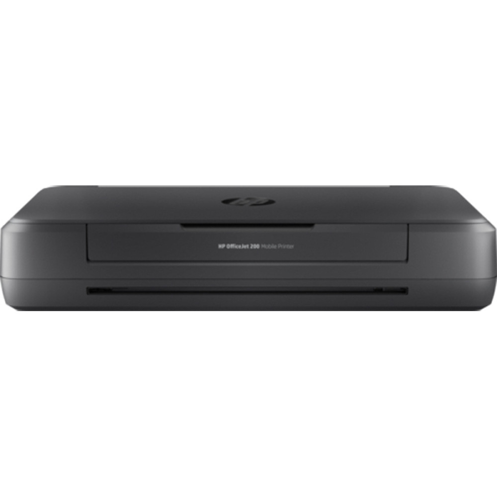 Струйный принтер HP OfficeJet 202 Mobile c Wi-Fi (N4K99C) Струйный принтер HP OfficeJet 202 Mobile c Wi-Fi (N4K99C)