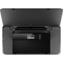 Струйный принтер HP OfficeJet 202 Mobile c Wi-Fi (N4K99C) Струйный принтер HP OfficeJet 202 Mobile c Wi-Fi (N4K99C)