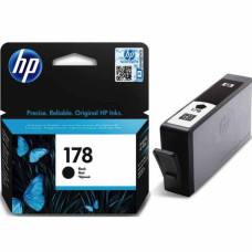 Картридж HP DJ No.178 Black (CB316HE)