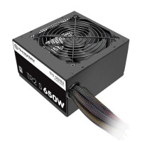Блок питания ThermalTake 650W (PS-TRS-0650NPCWEU-2)