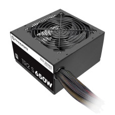 Блок питания ThermalTake 650W (PS-TRS-0650NPCWEU-2)