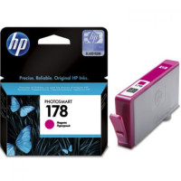 Картридж HP DJ No.178 Magenta (CB319HE)