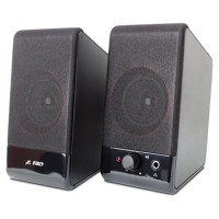 Акустическая система U213A Black F&D