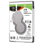 Жесткий диск для ноутбука 2.5" 2TB Seagate (ST2000LX001)