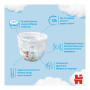 Підгузок Huggies Pants 5 (12-17 кг) для хлопчиків 68 шт (5029053564128)