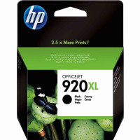 Картридж HP DJ No.920XL OJ 6500 Black (CD975AE)