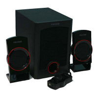 Акустическая система Microlab M-111 black