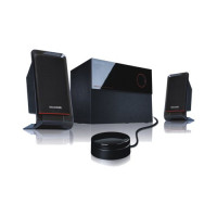 Акустична система Microlab M-200 black