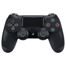 Геймпад Sony PS4 Dualshock 4 V2 Black